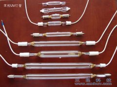 常规UV灯管参数、规格、功率